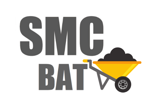 SMC Bat