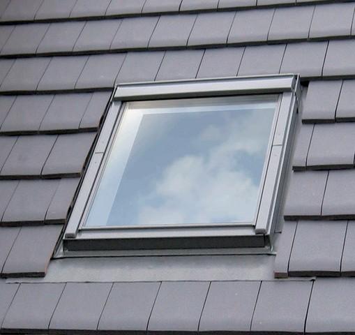 SMC Bois velux