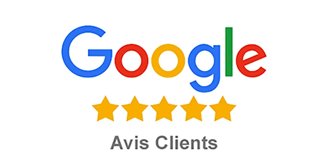 Avis google SMC Bois à Reims