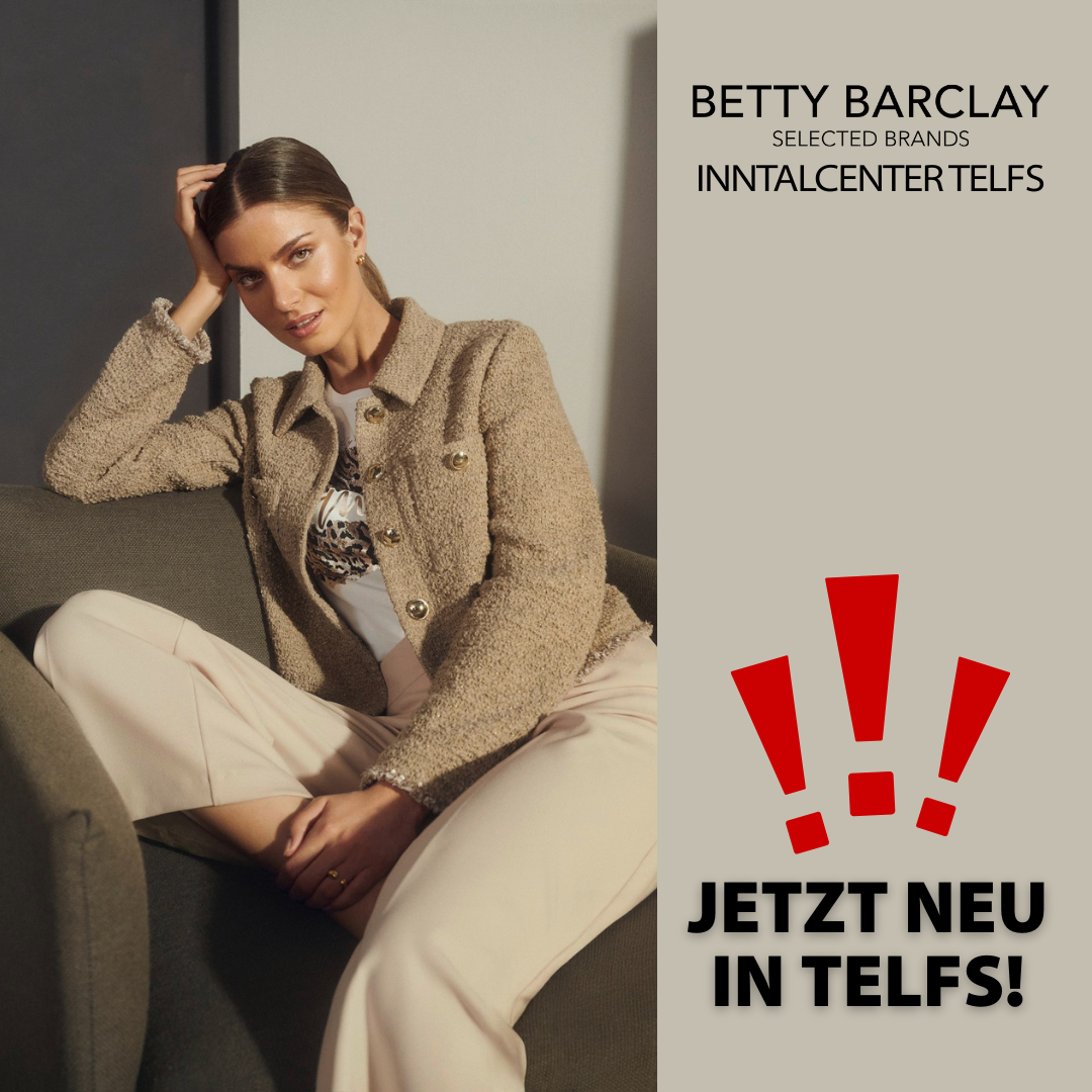 Betty Barclay-Shop in Telfs