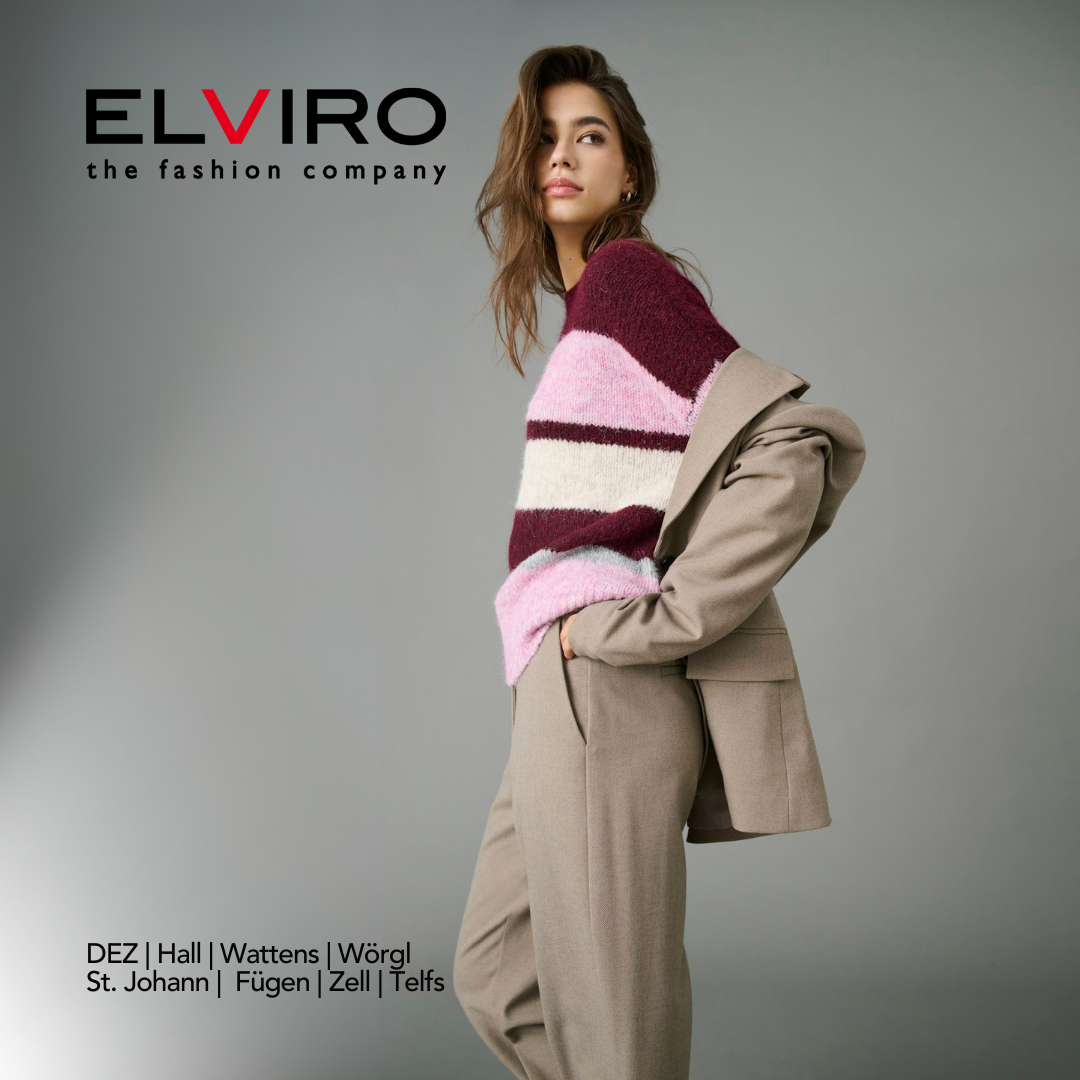 Stylings bei Elviro