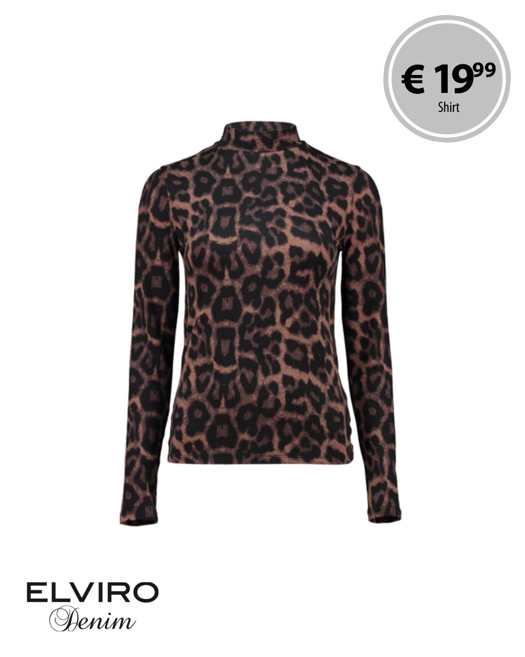 Mode von Elviro Denim