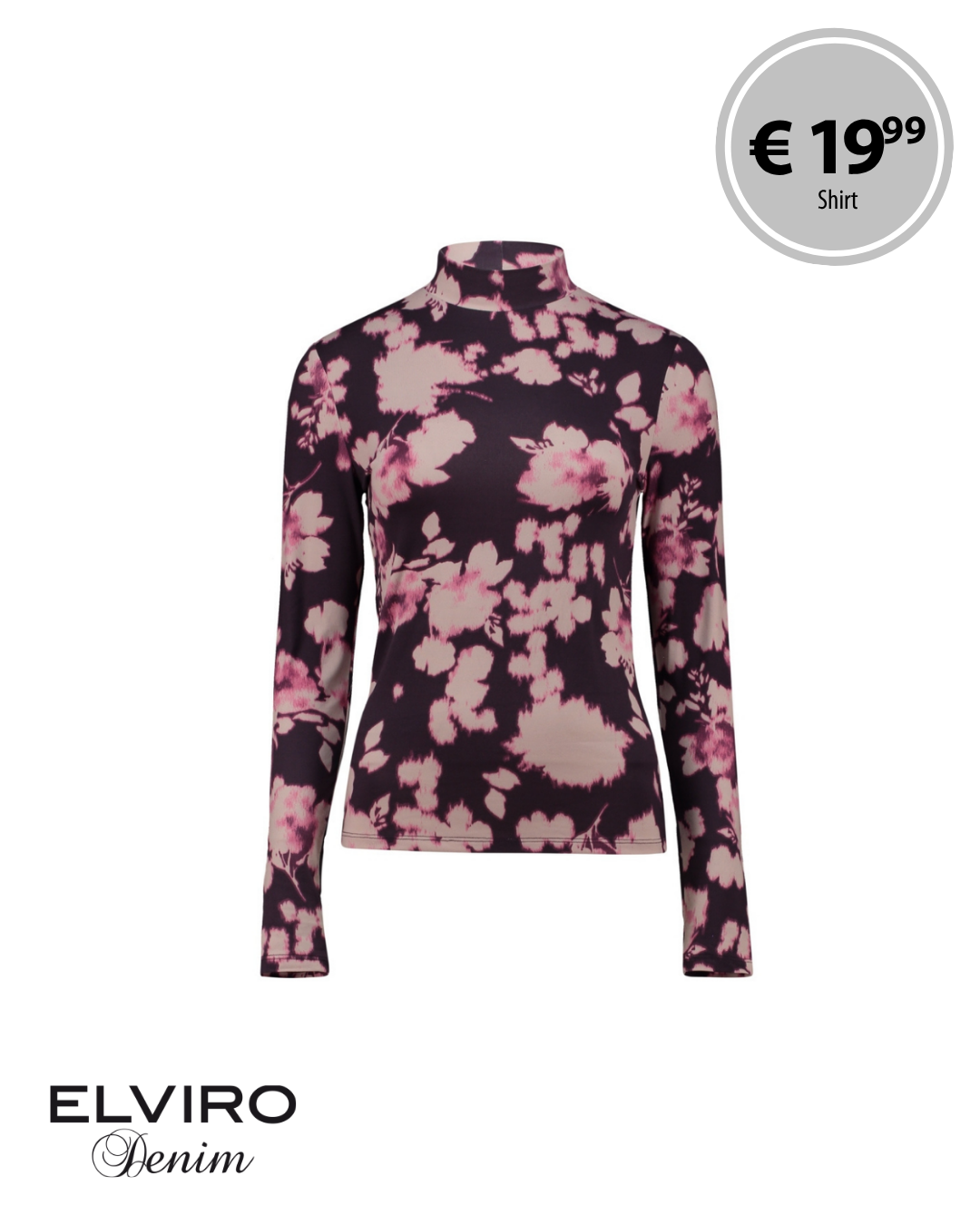 Mode von Elviro Denim