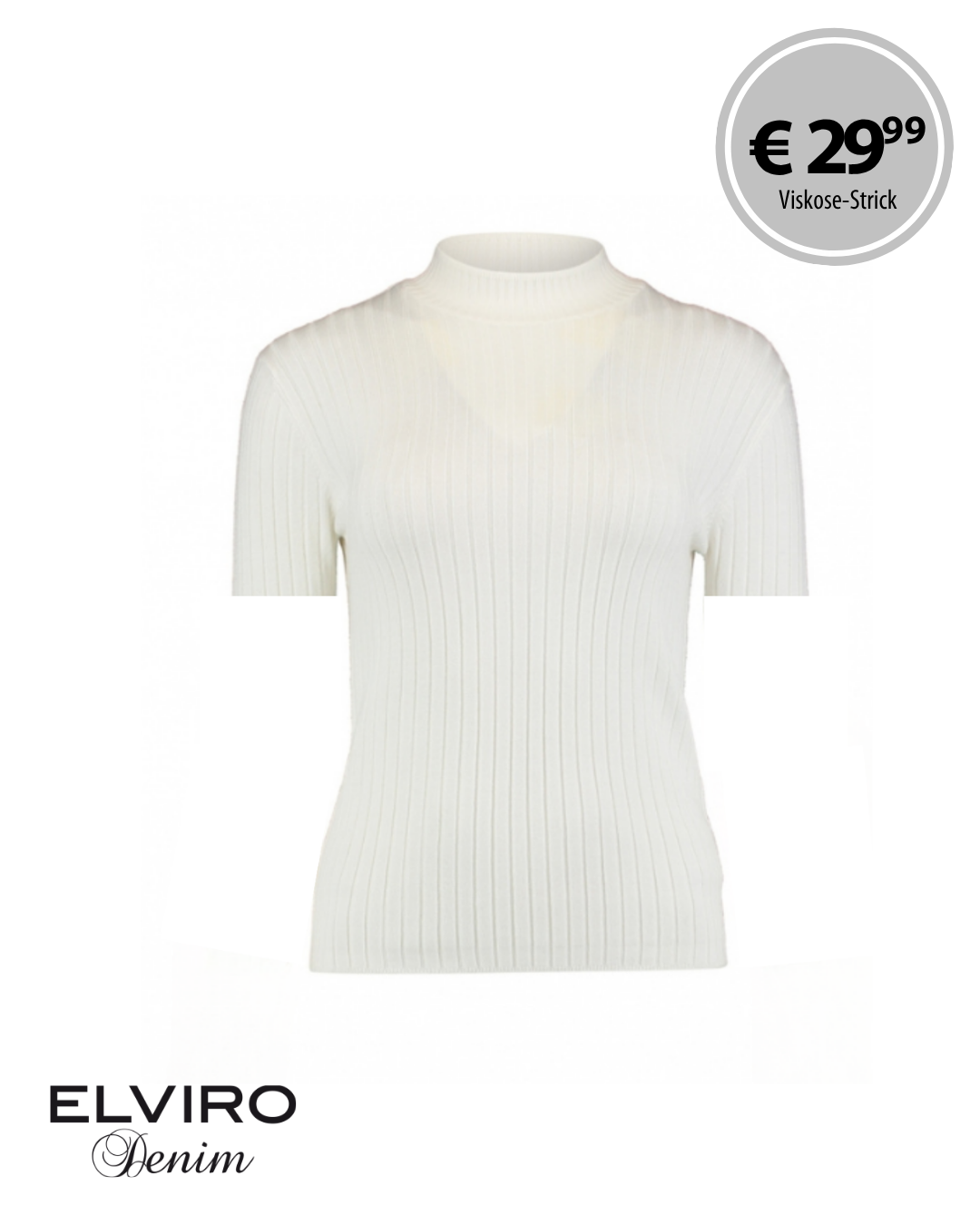 Mode von Elviro Denim