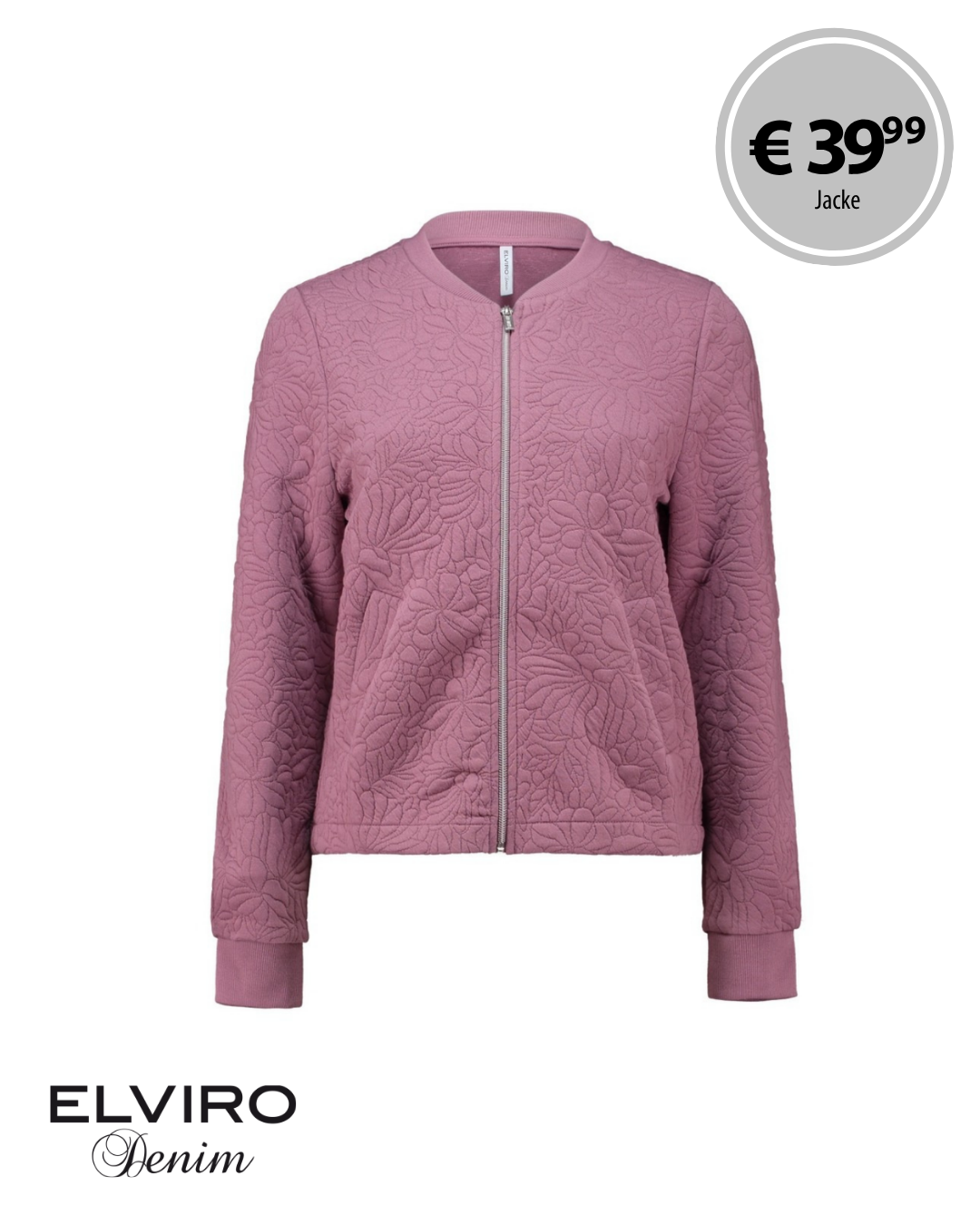 Mode von Elviro Denim