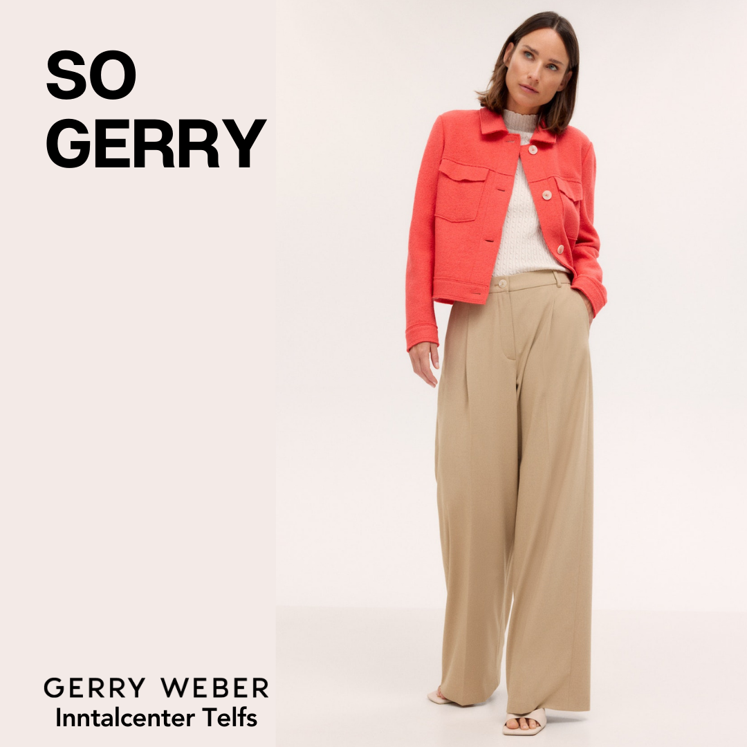 Gerry Weber-Shop in Telfs