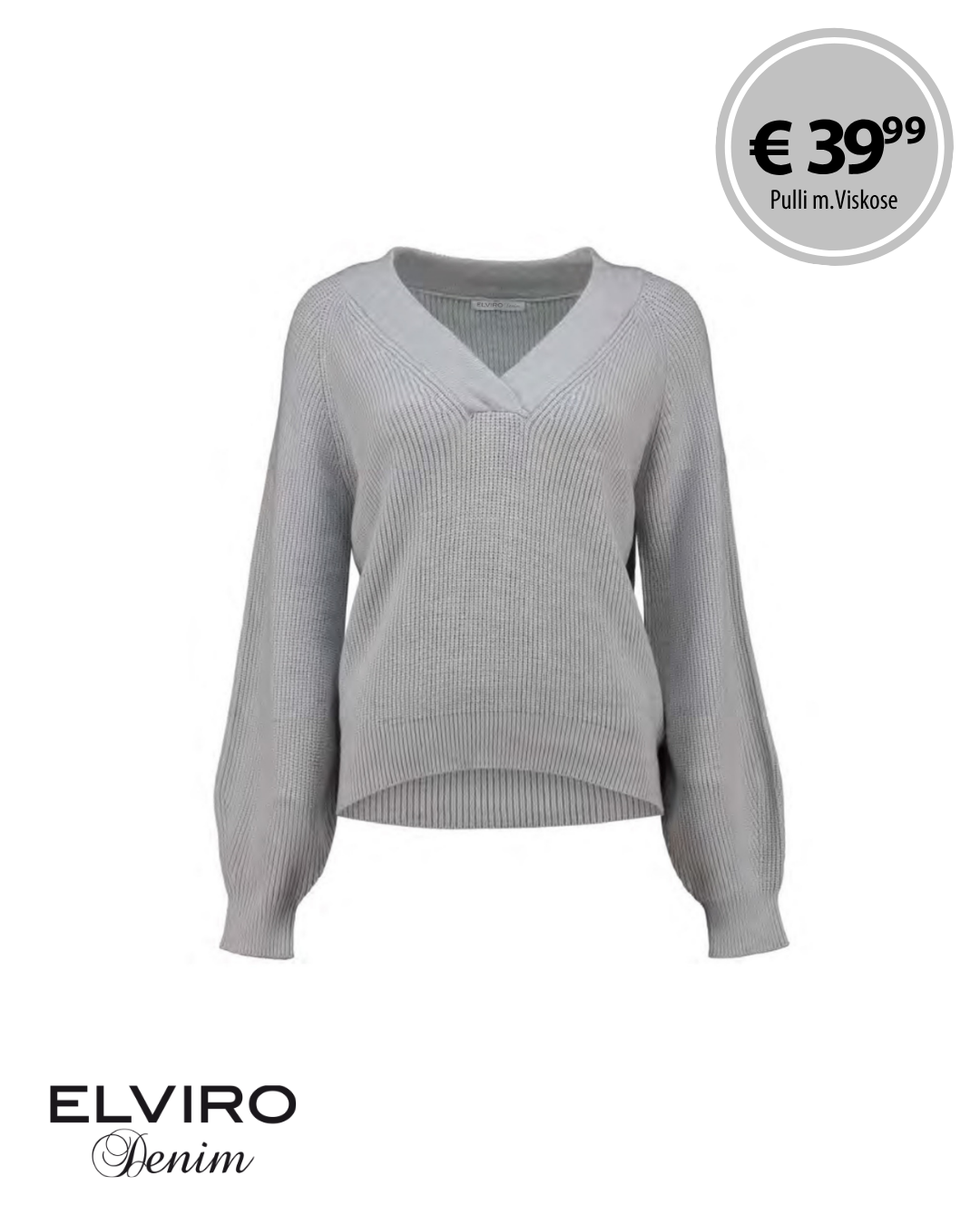Mode von Elviro Denim