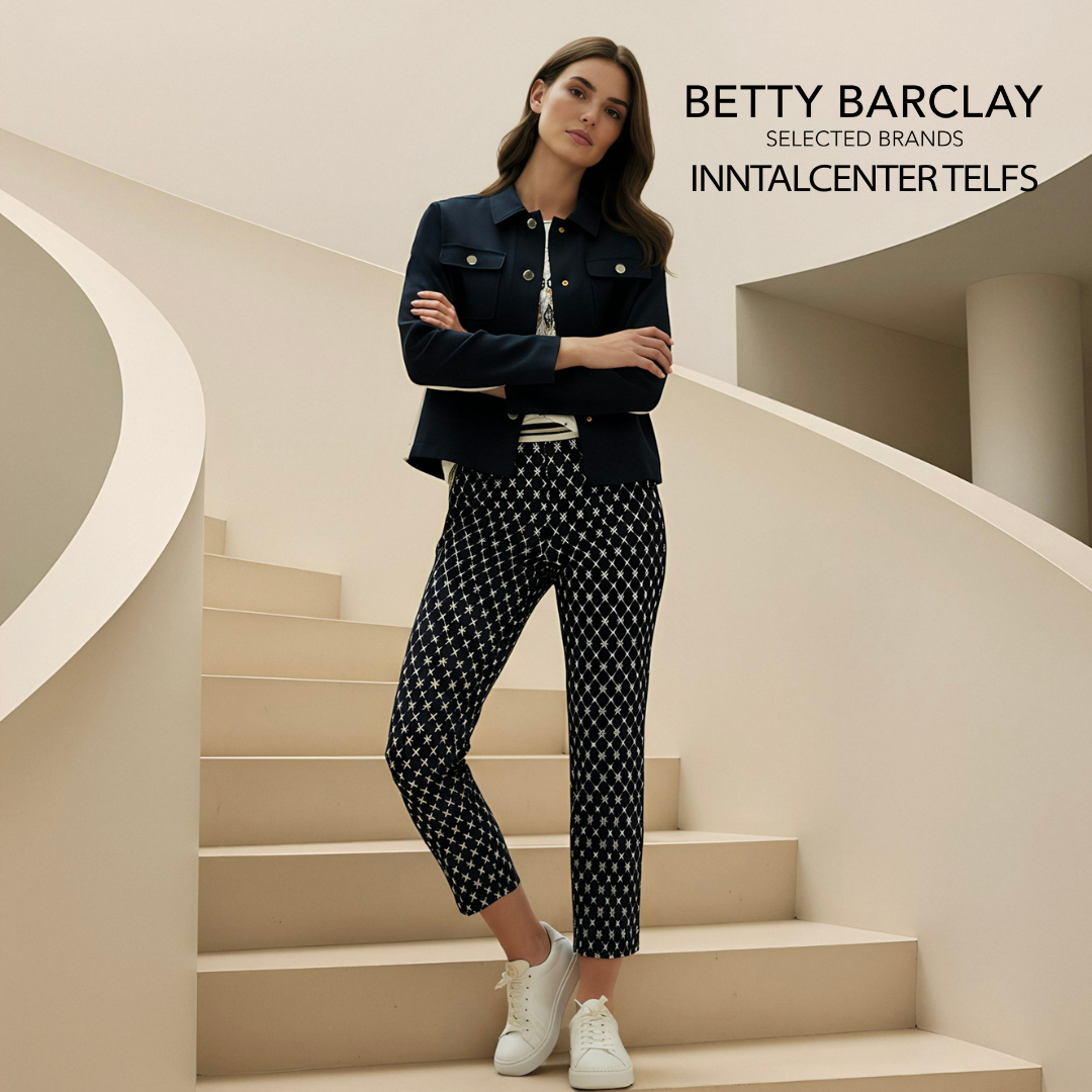 Betty Barclay-Shop in Telfs