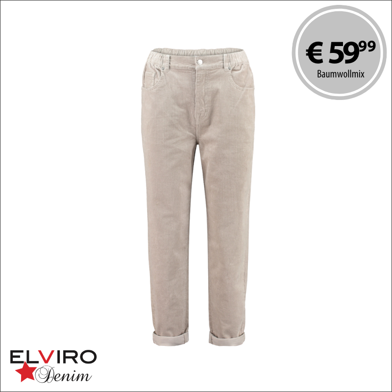 Mode von Elviro Denim