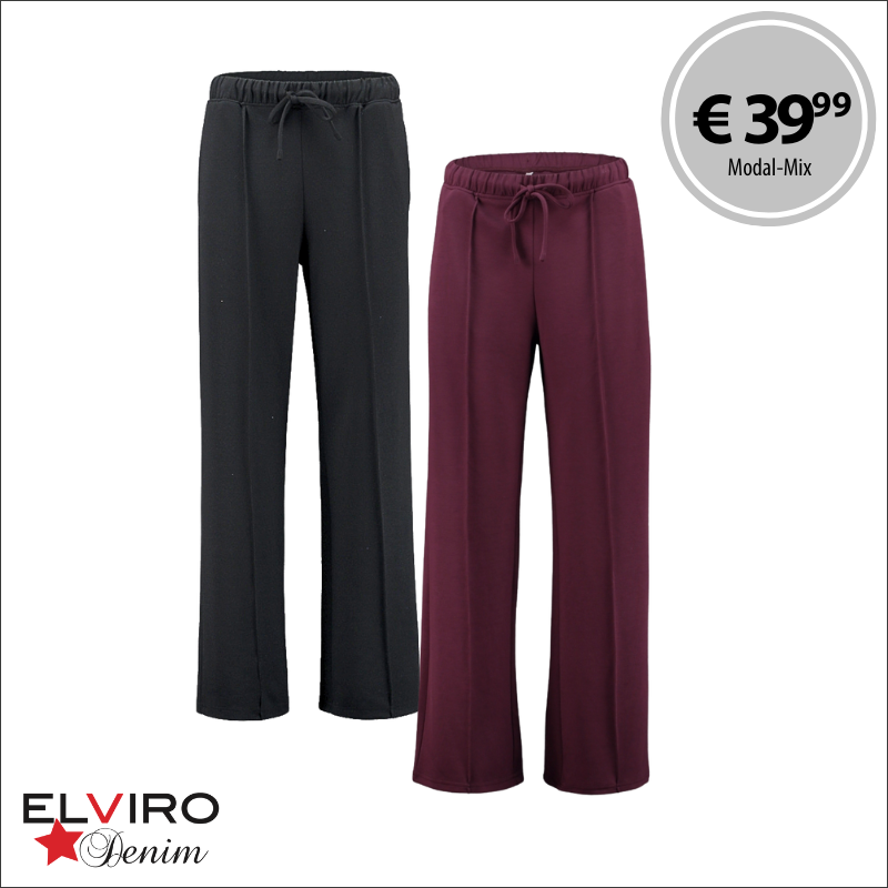 Mode von Elviro Denim