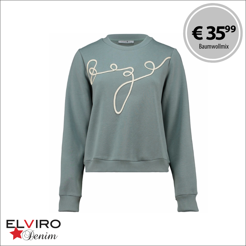 Mode von Elviro Denim