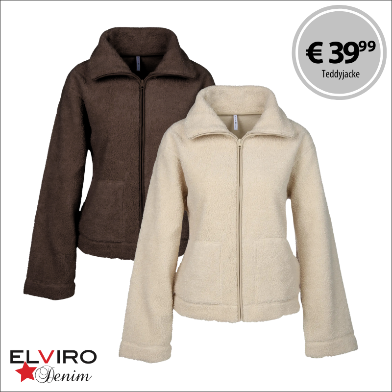 Mode von Elviro Denim