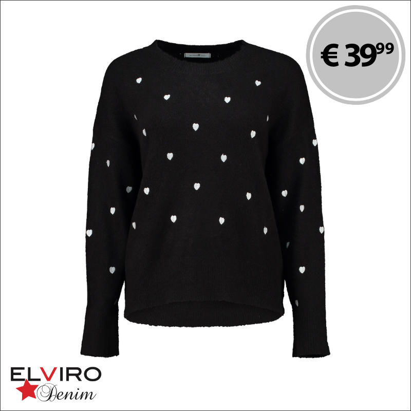 Mode von Elviro Denim