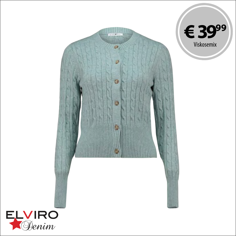 Mode von Elviro Denim