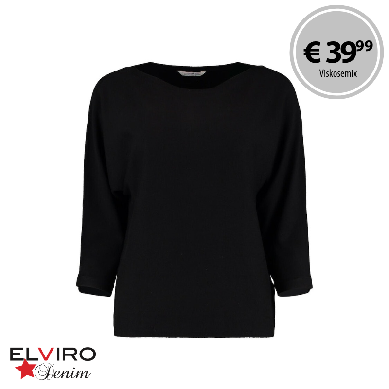 Mode von Elviro Denim