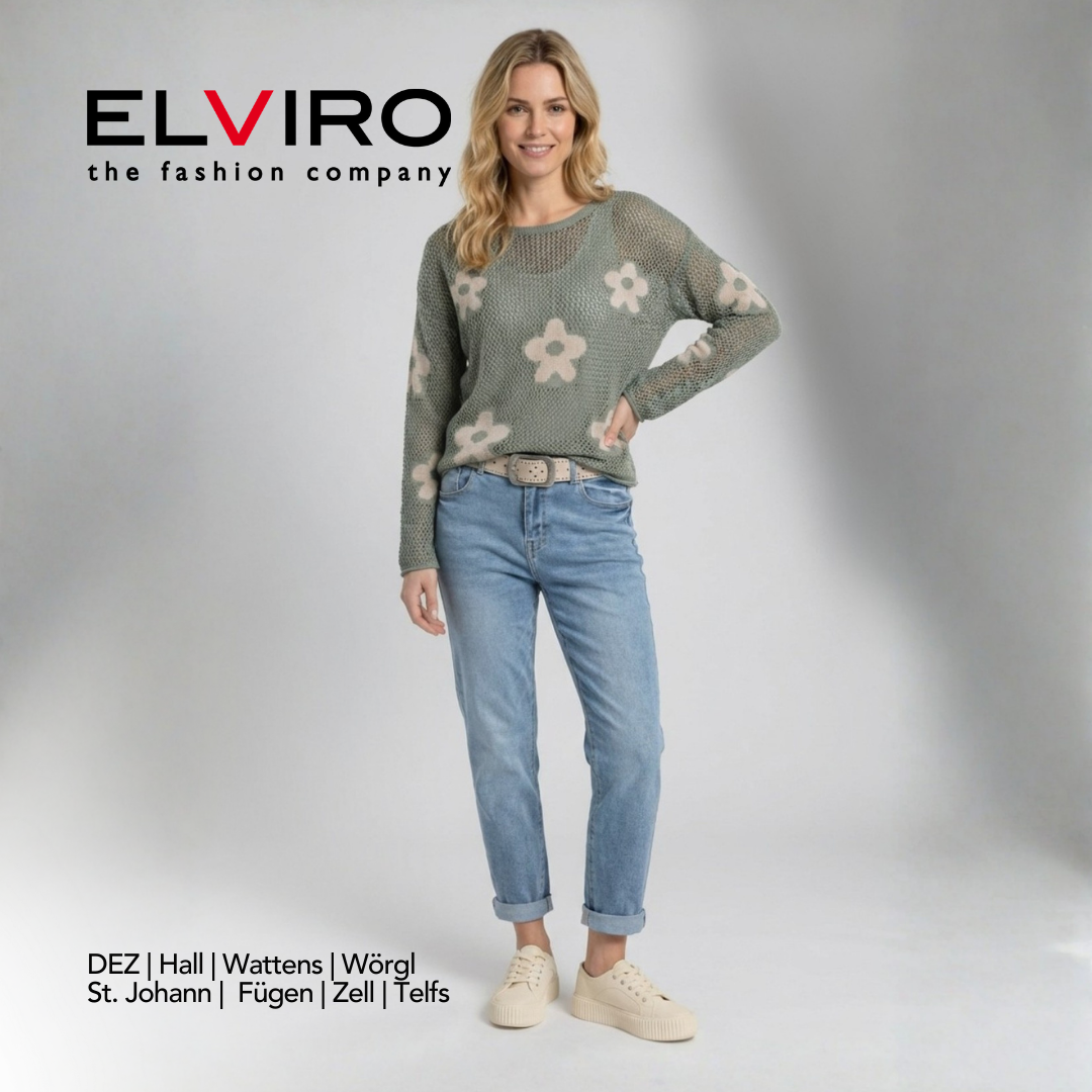 Stylings bei Elviro