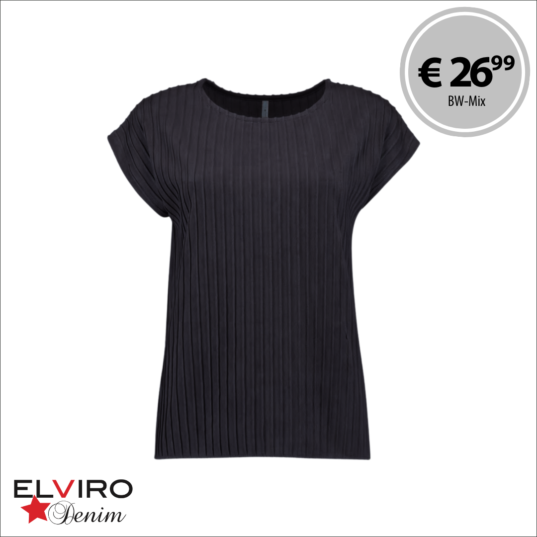 Mode von Elviro Denim