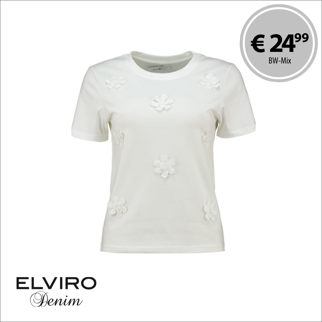 Mode bei Elviro