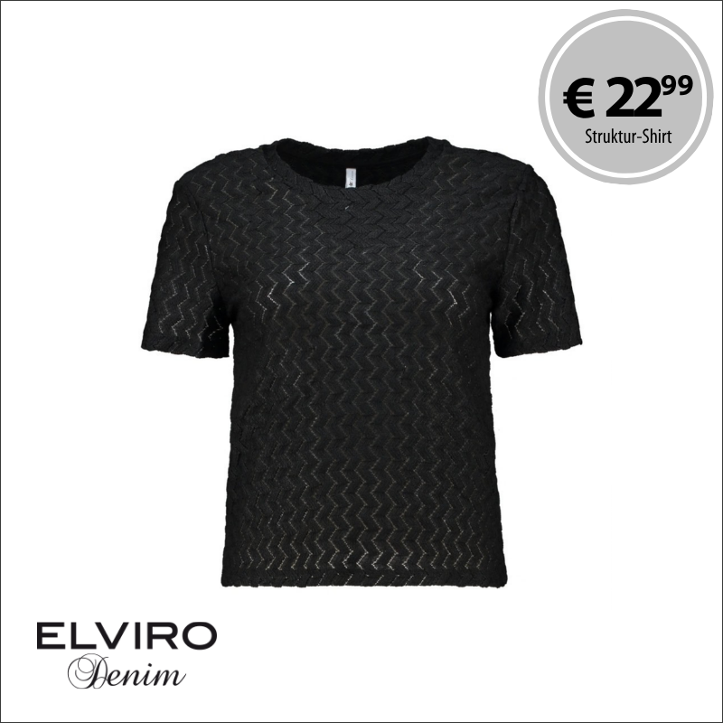 Mode von Elviro Denim