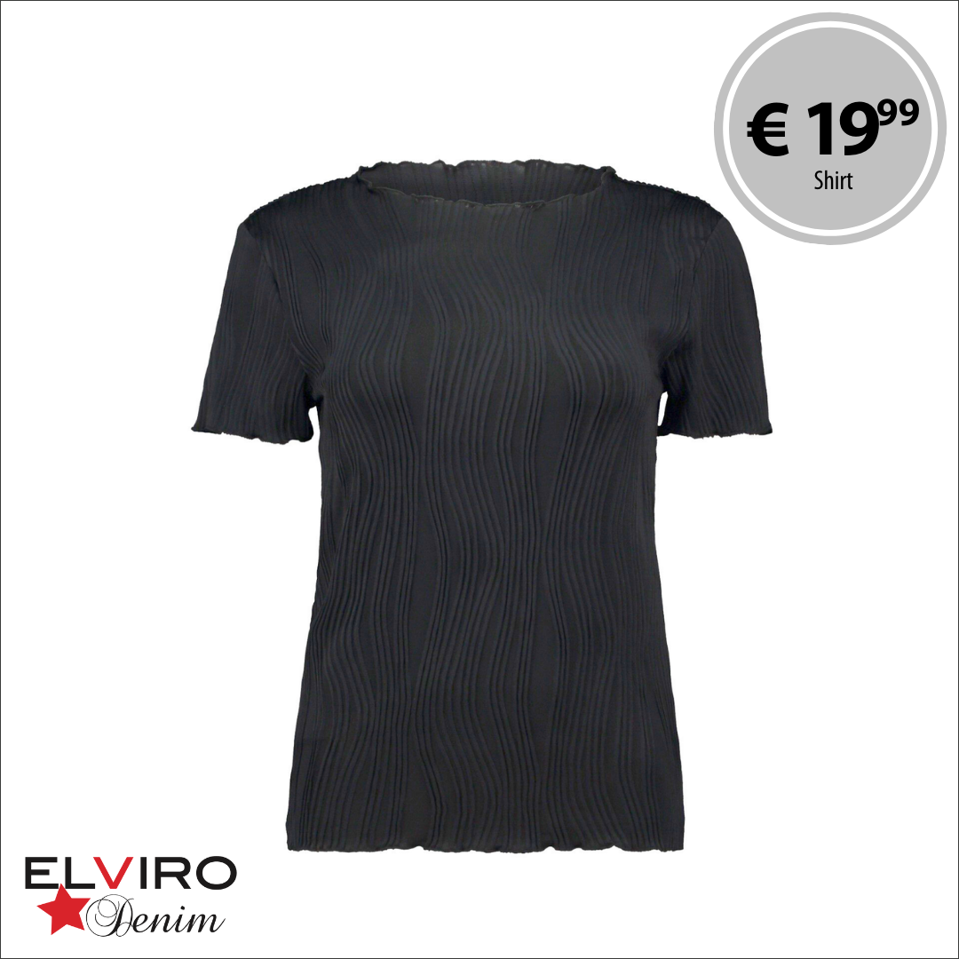 Mode von Elviro Denim