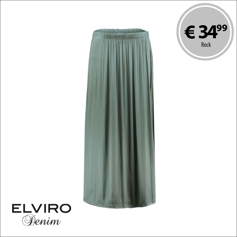 Mode von Elviro Denim
