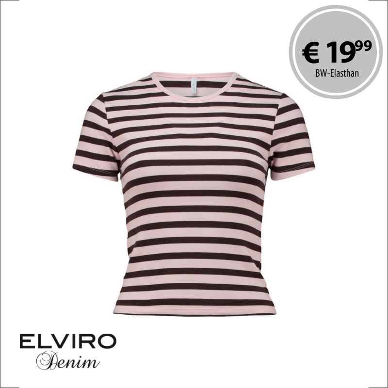 Mode von Elviro Denim