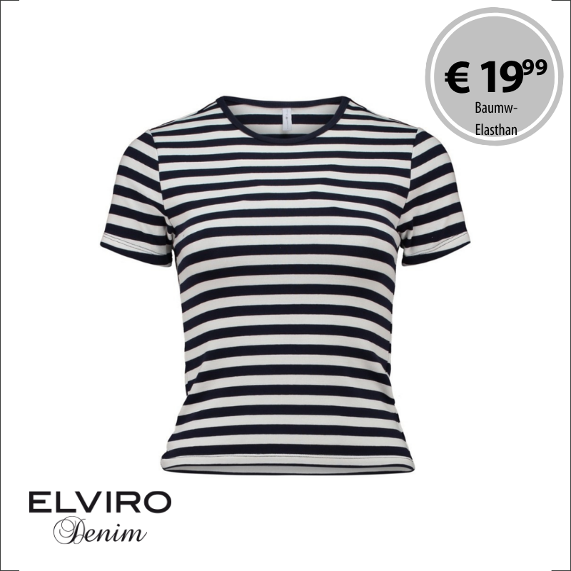 Mode von Elviro Denim