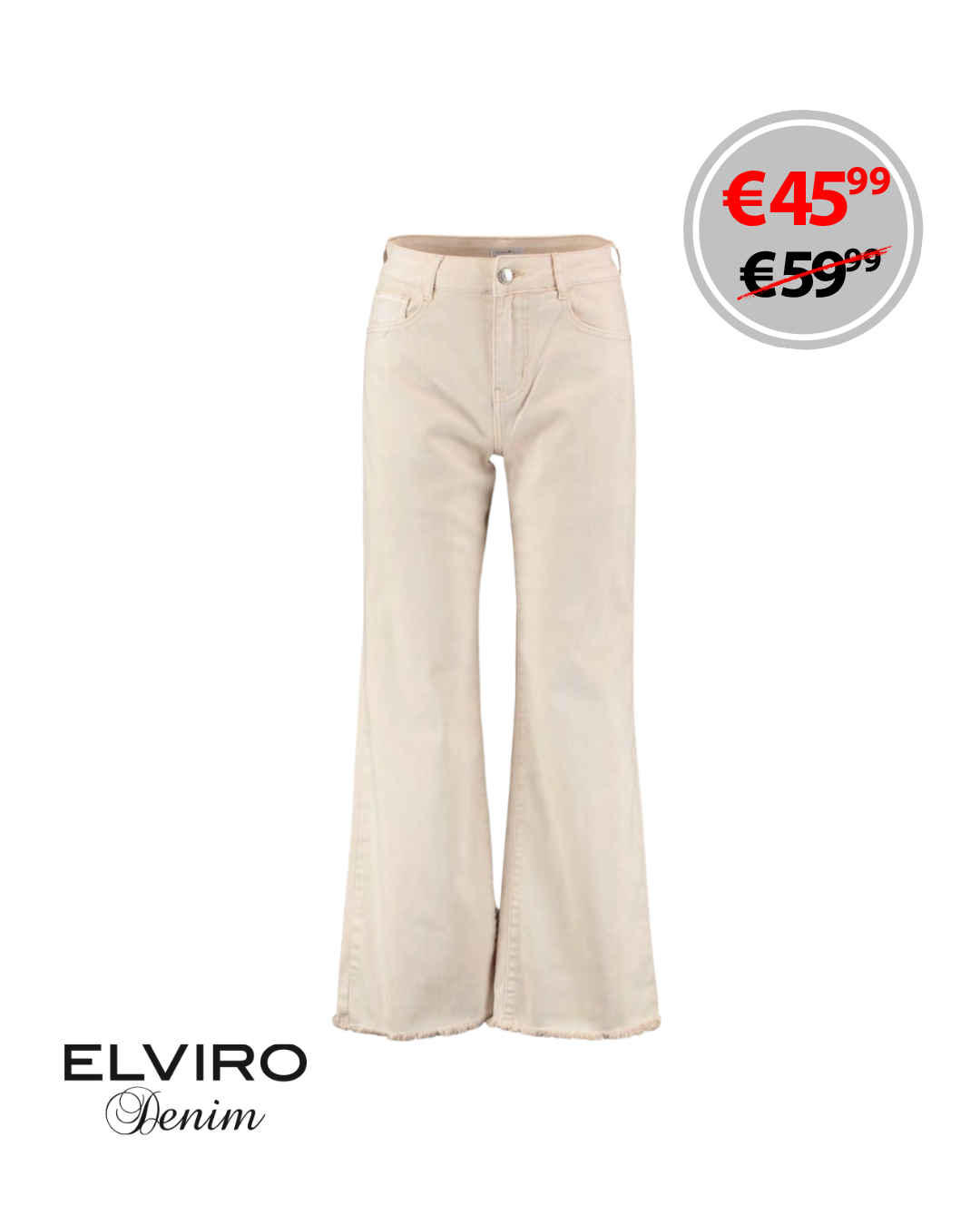 Mode von Elviro Denim