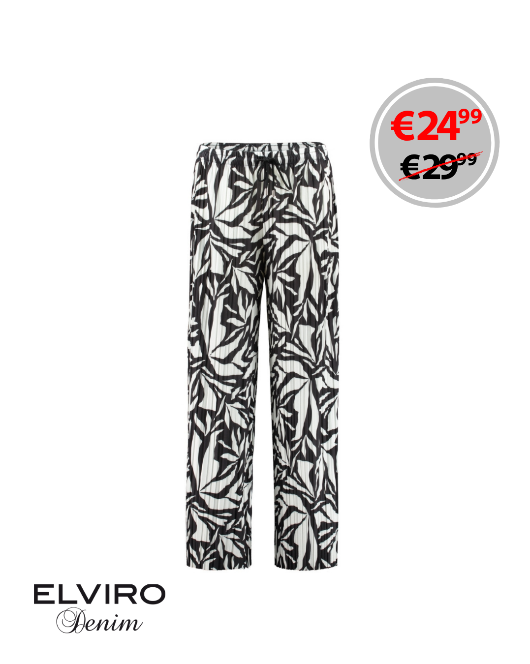 Mode von Elviro Denim