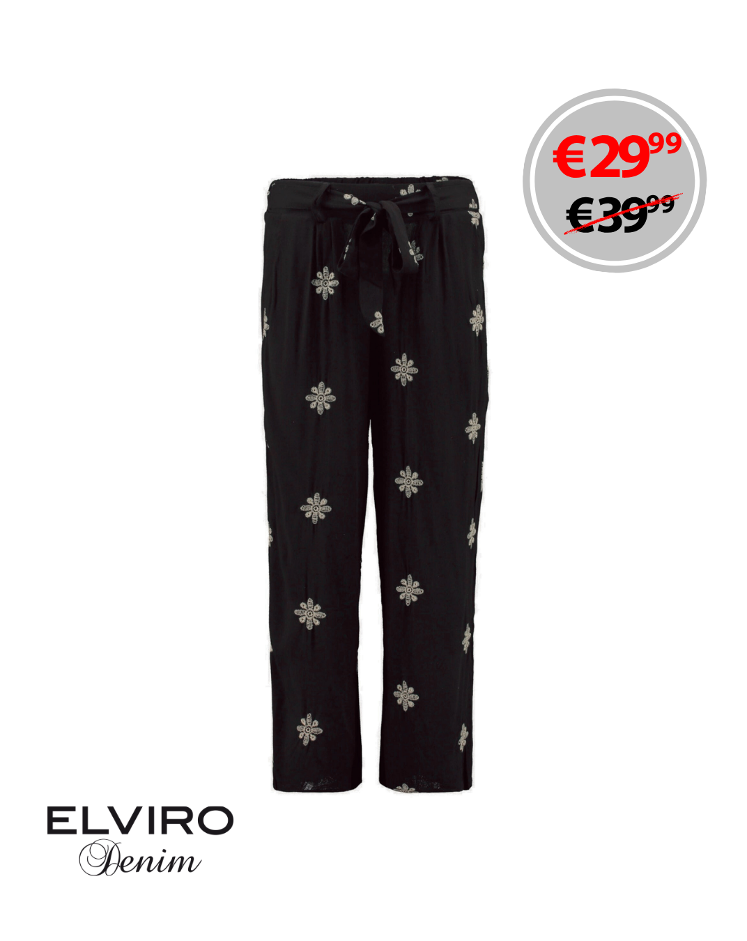 Mode von Elviro Denim
