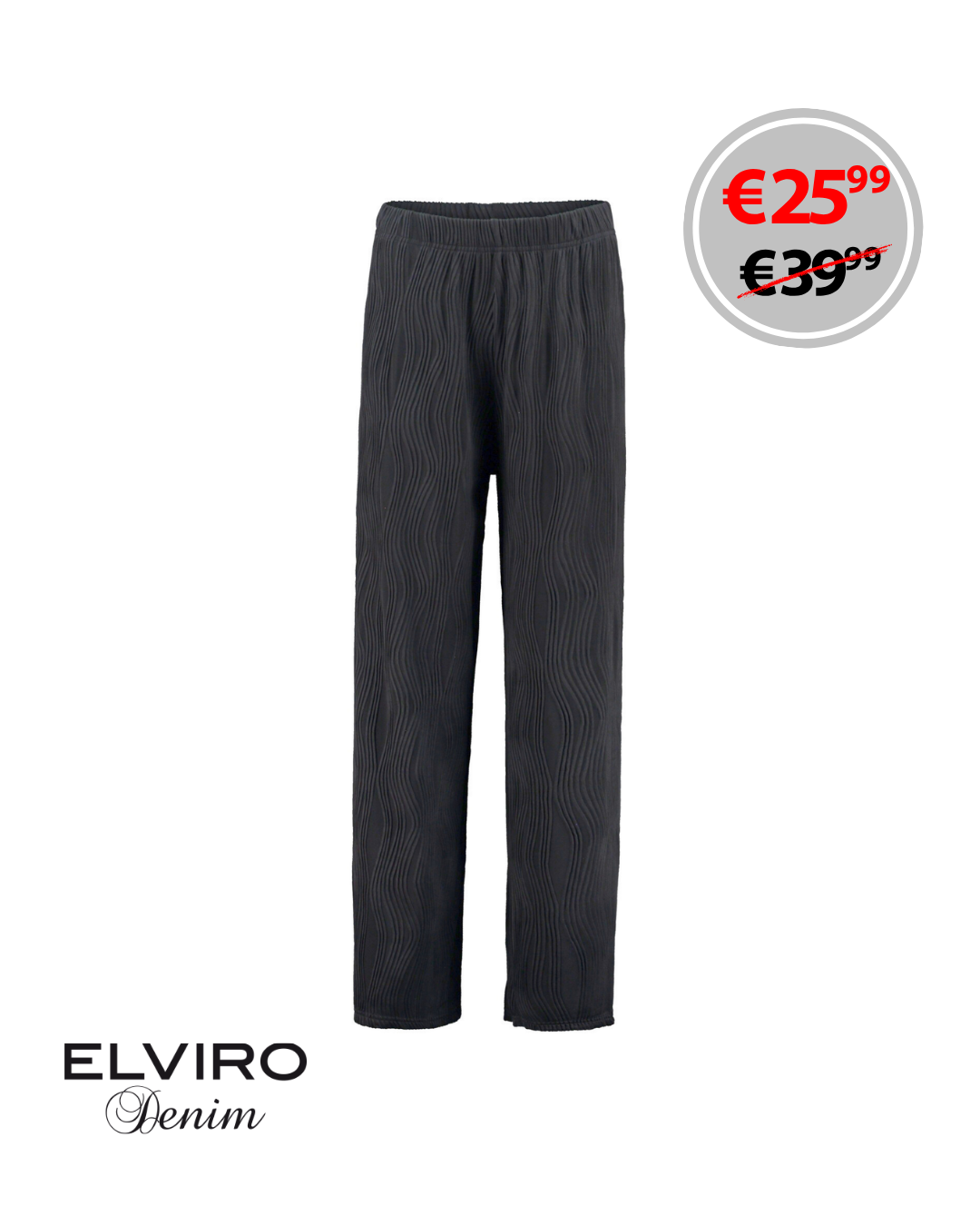Mode von Elviro Denim