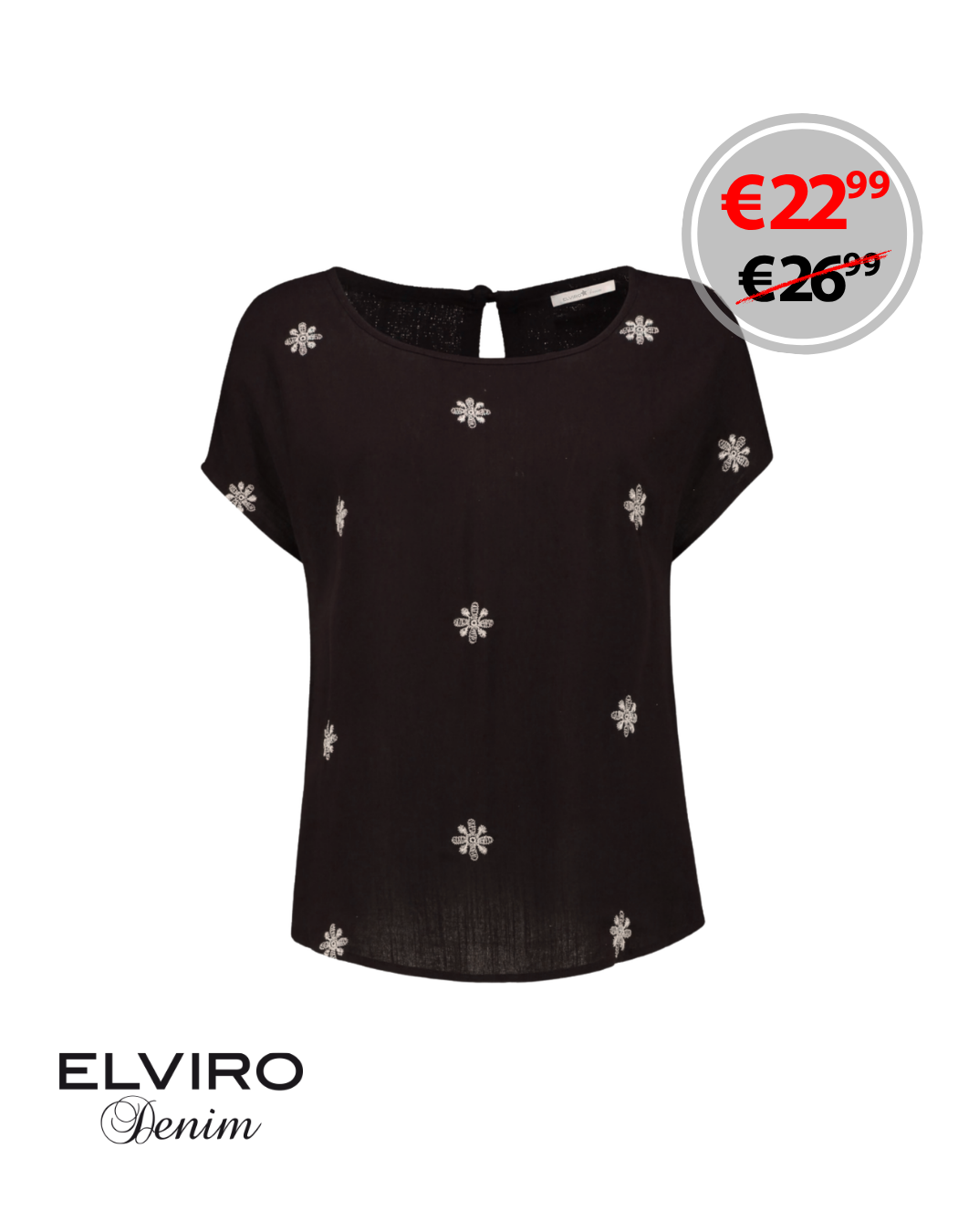 Mode von Elviro Denim