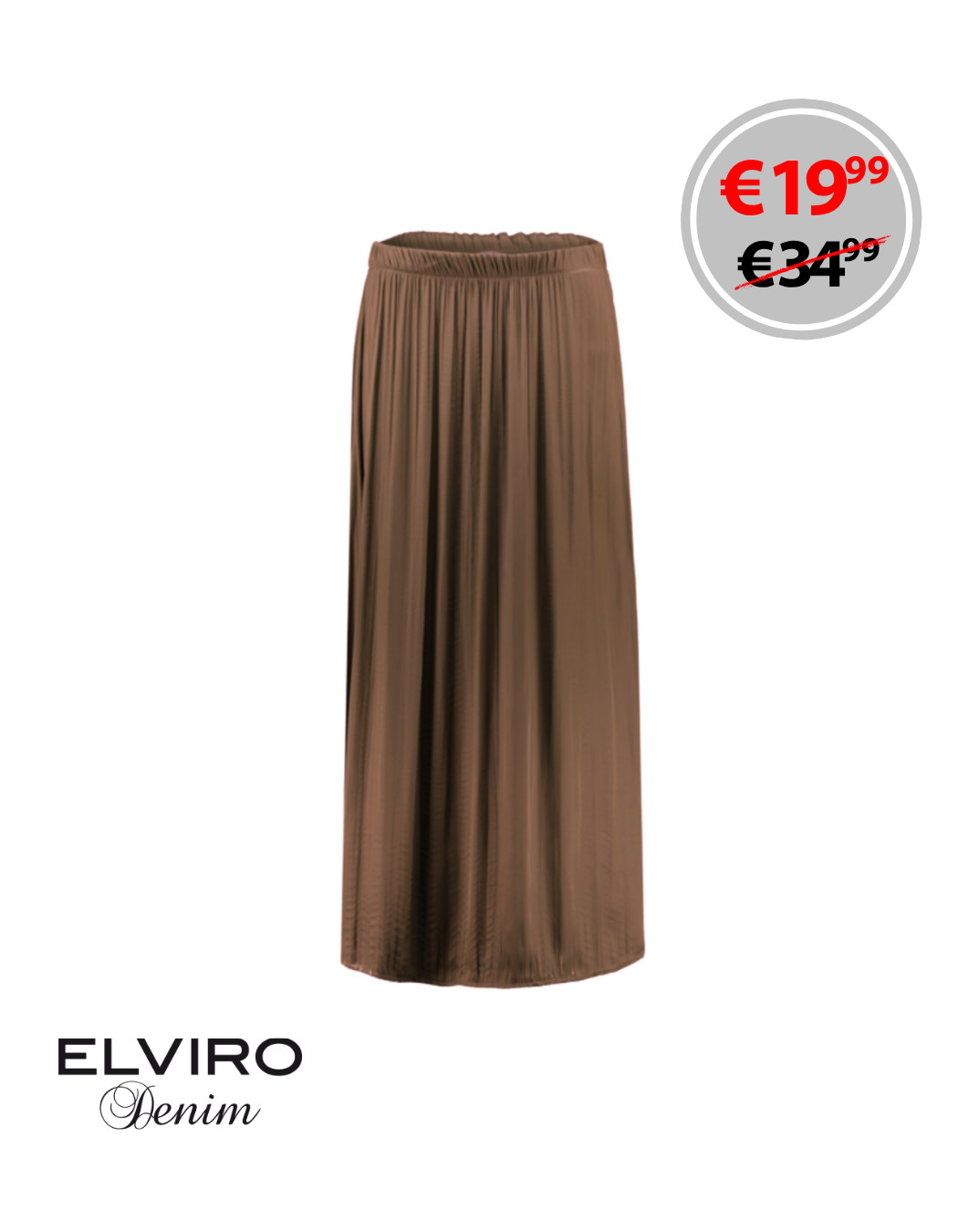 Mode von Elviro Denim