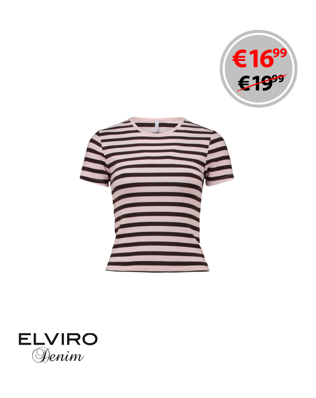 Mode von Elviro Denim