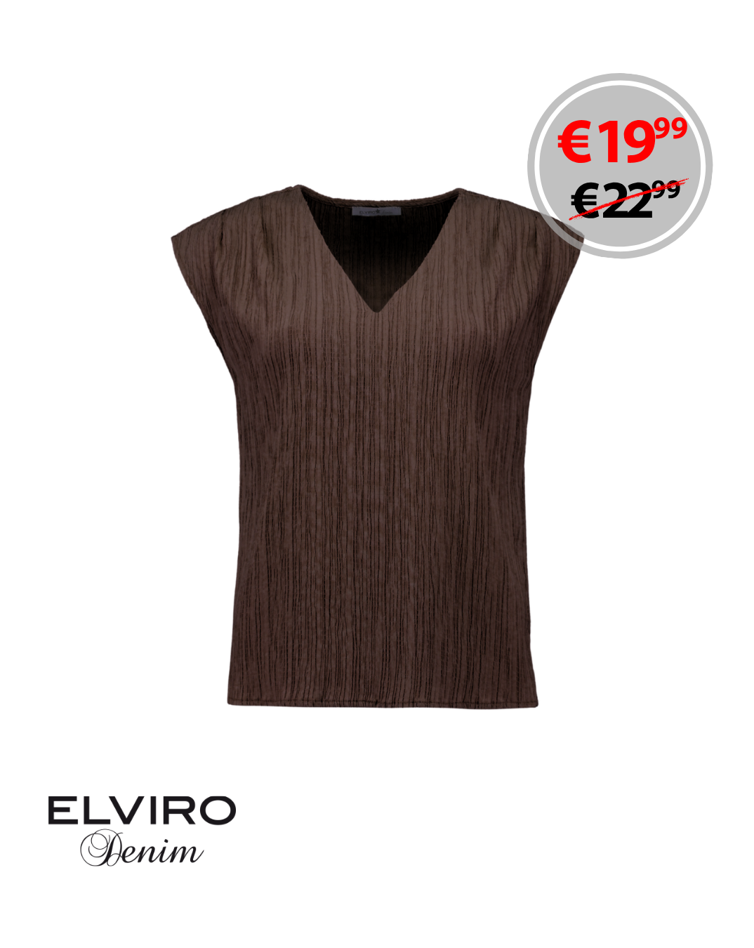 Mode von Elviro Denim