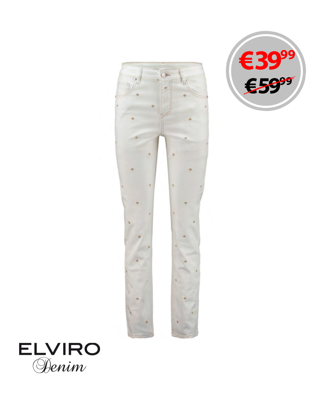 Mode von Elviro Denim