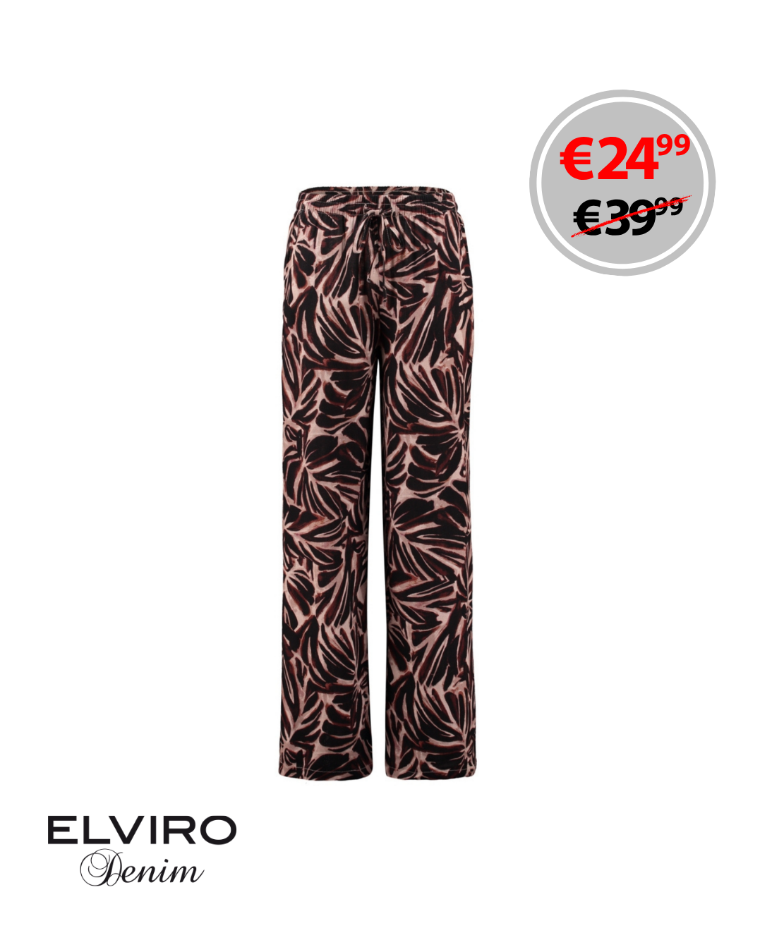 Mode von Elviro Denim