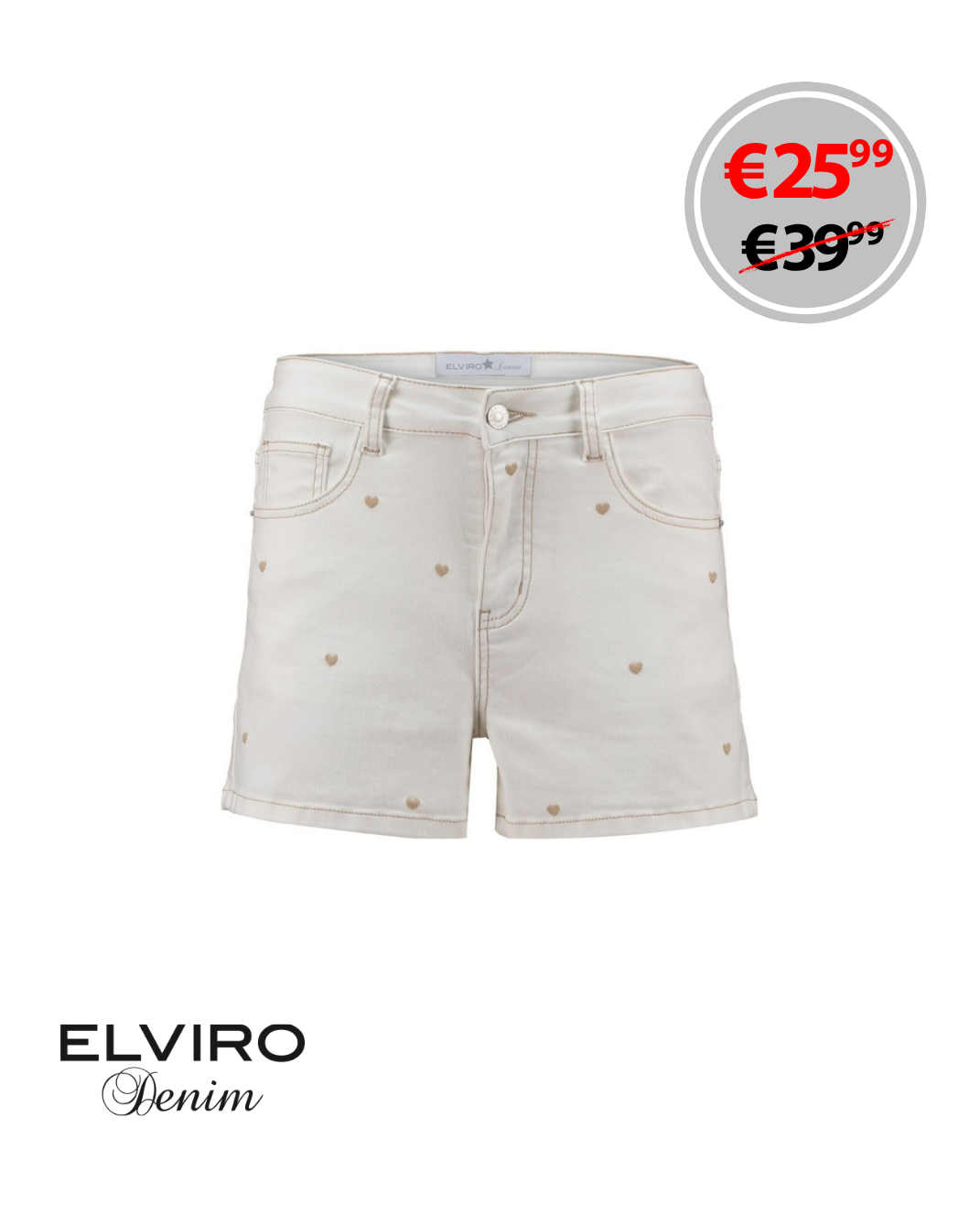 Mode von Elviro Denim