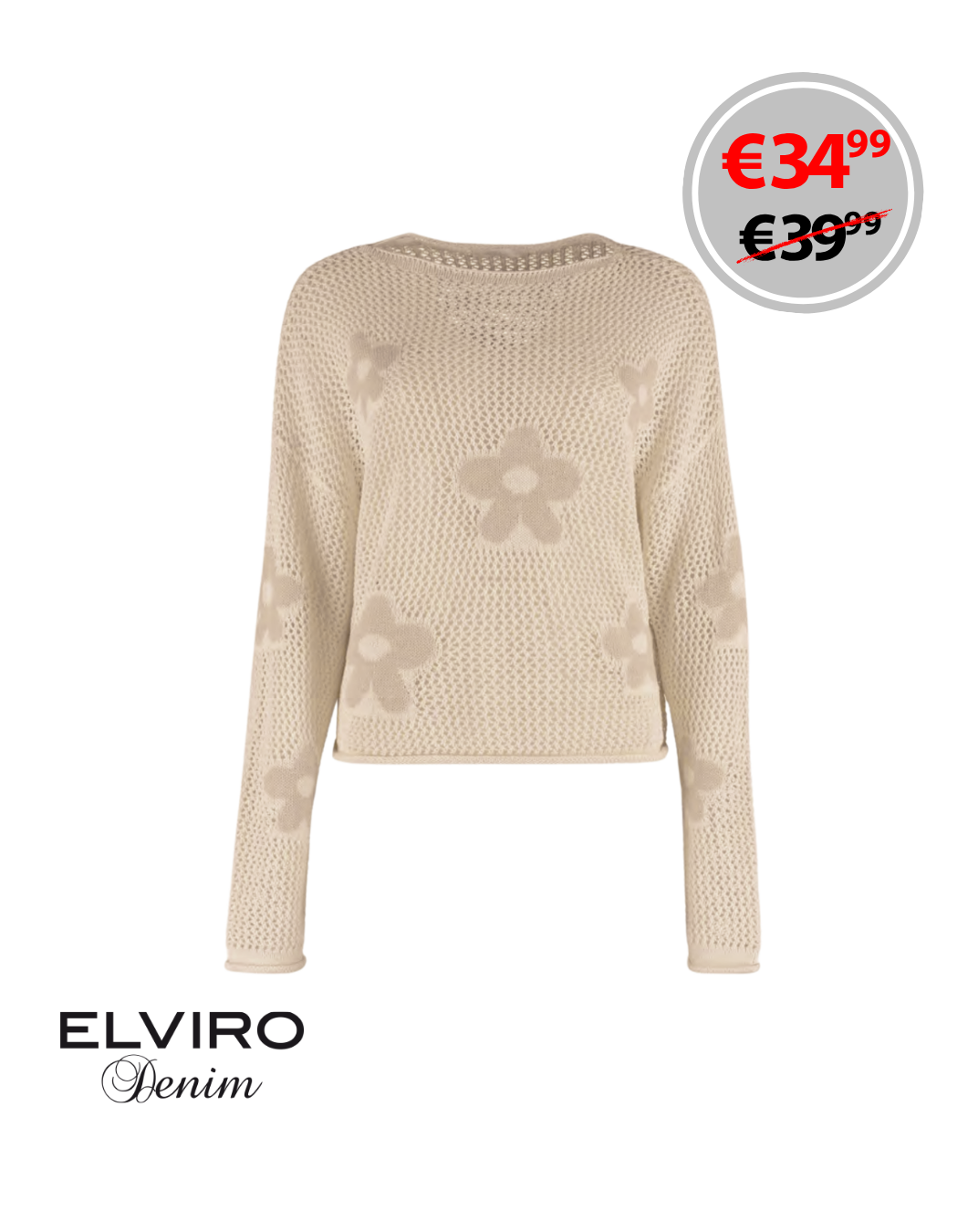 Mode von Elviro Denim