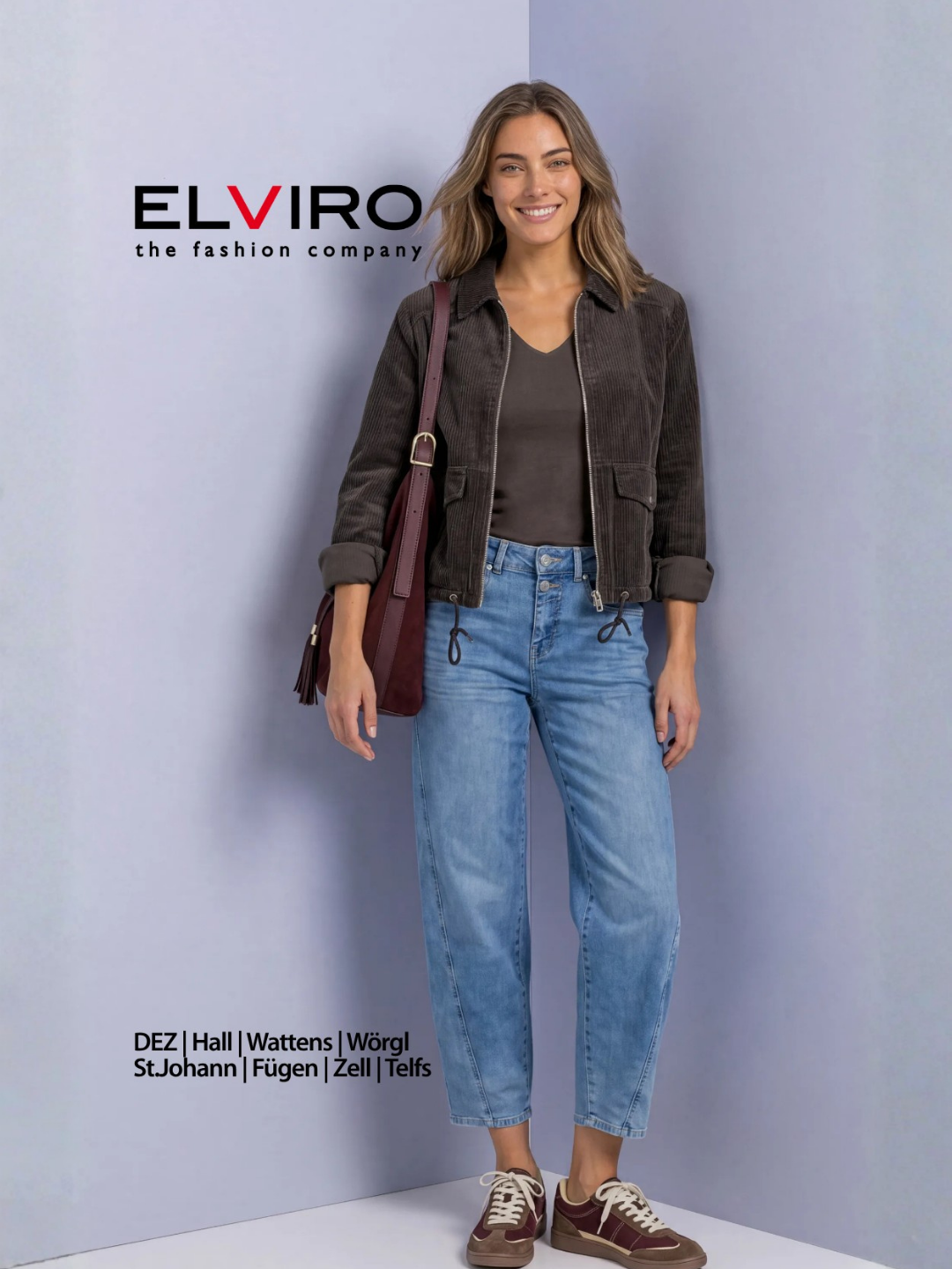 Stylings bei Elviro