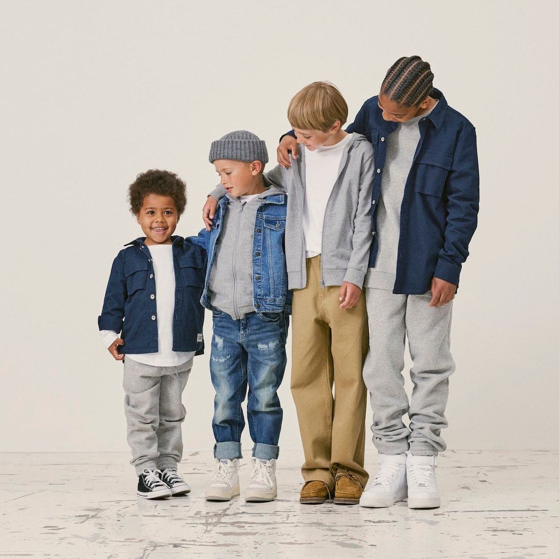 Kinderkleidung von Name it