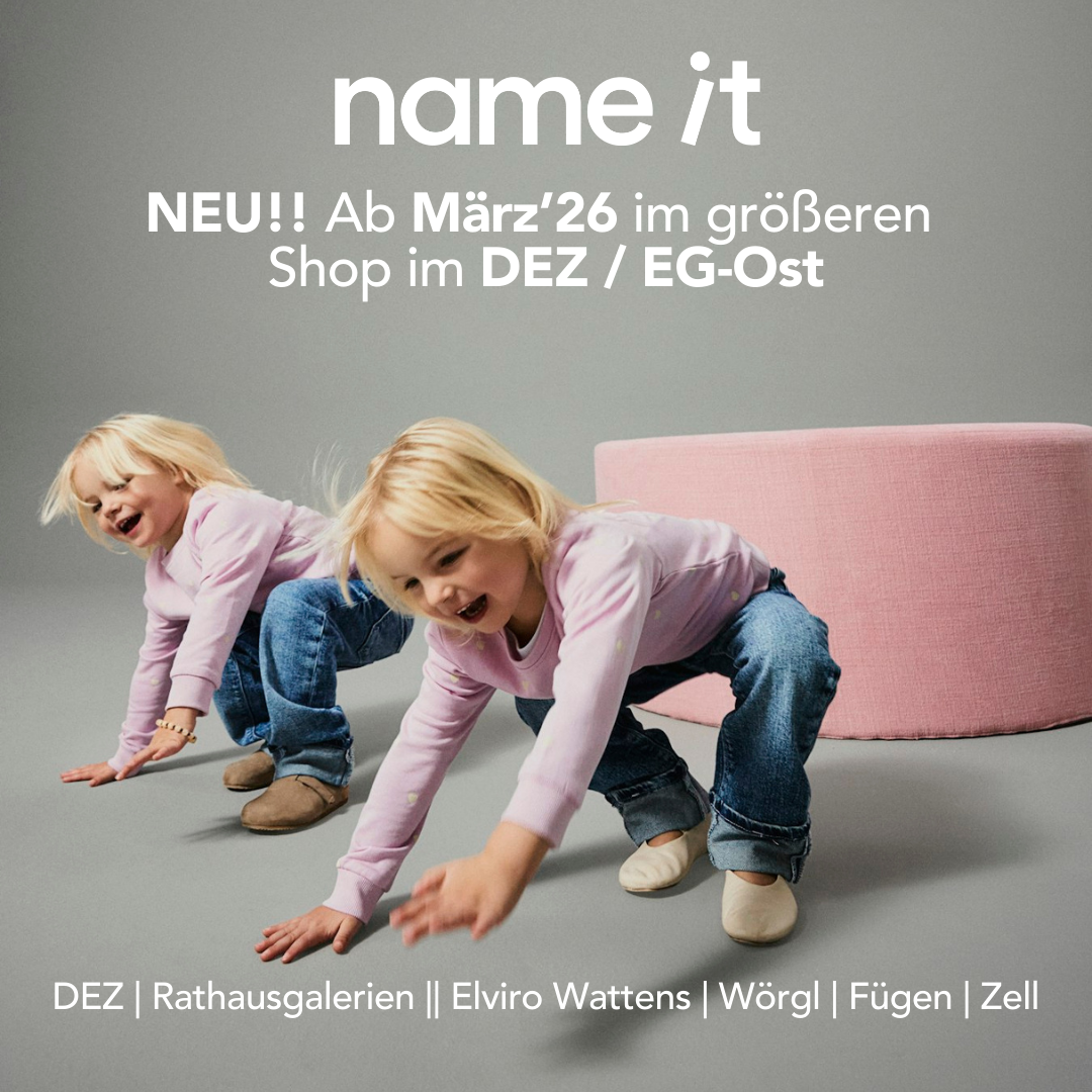 Kinderkleidung von Name it bis Gr. 164