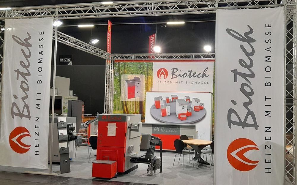 messe