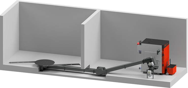 Hackgutlager hackgutlager