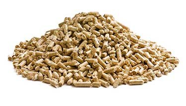 Pellets pellets