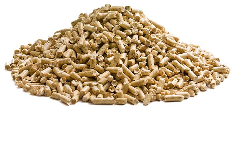 Pellets pellets