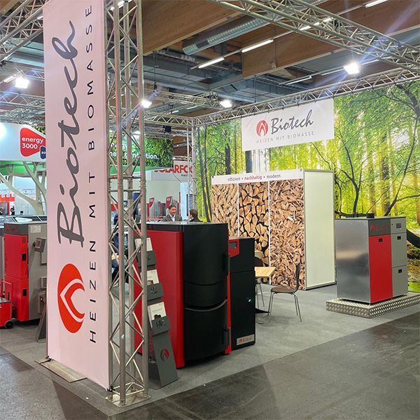 messe