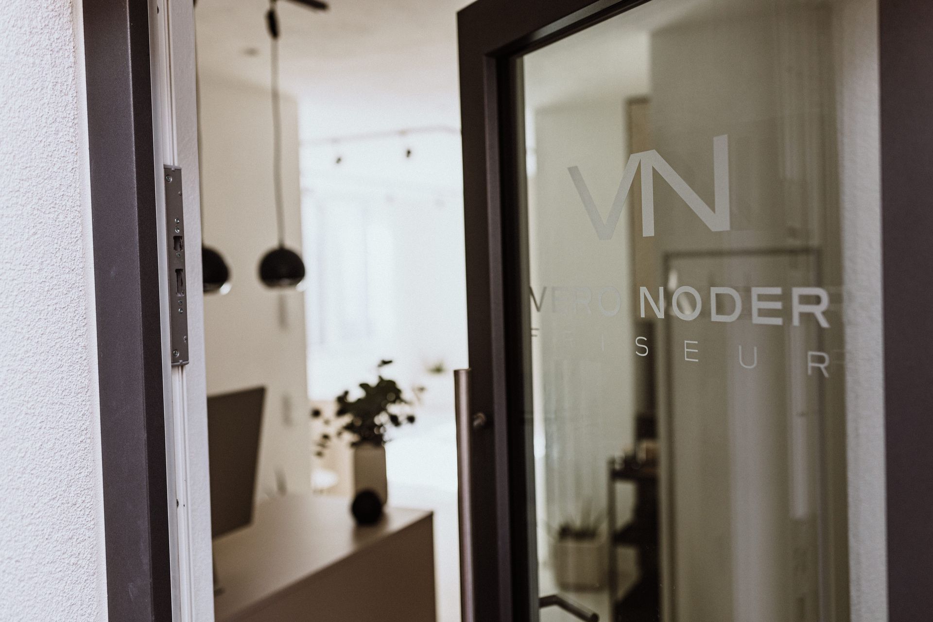 Friseursalon Grafing bei München - Vero Noder