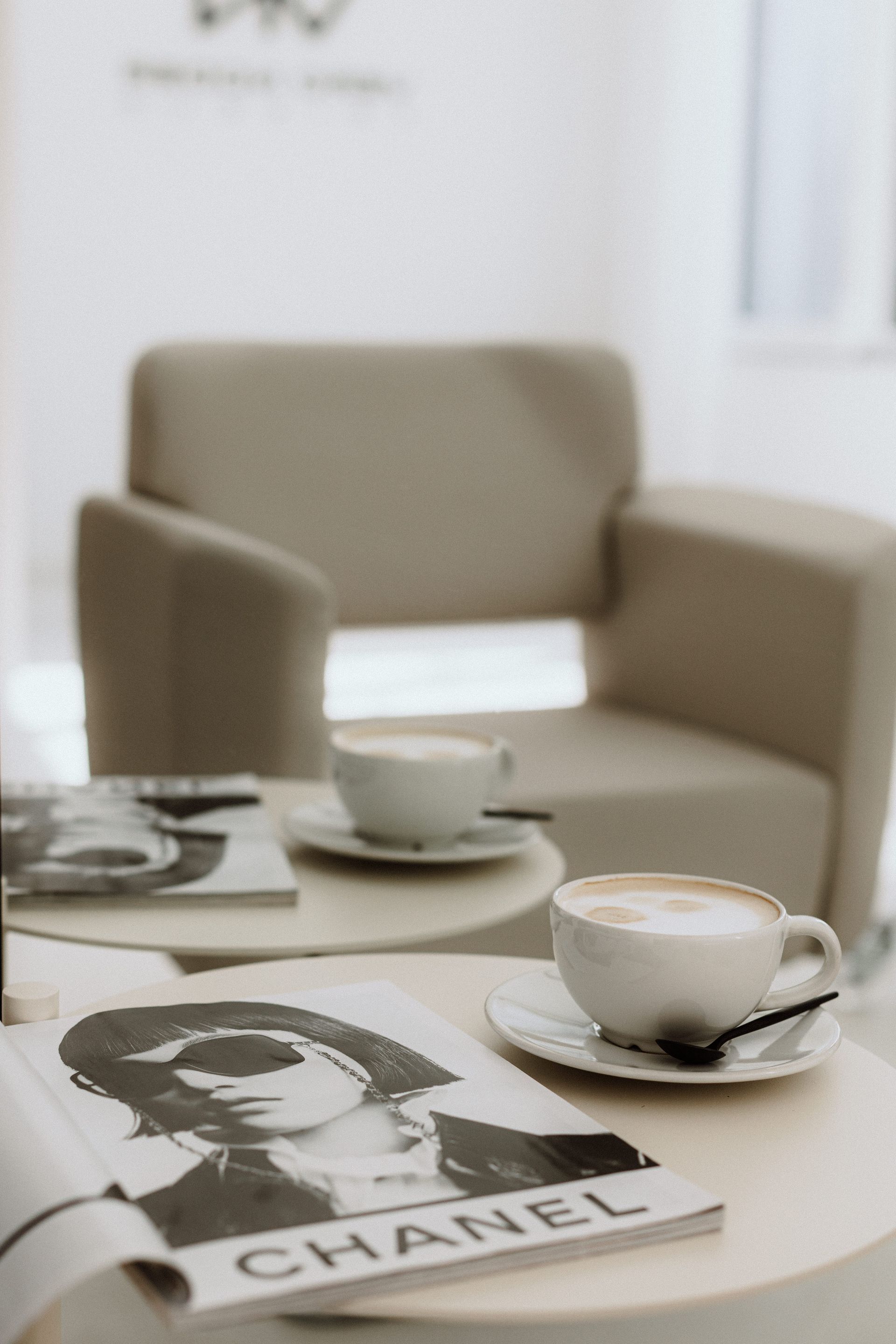 Termine können flexibel vergeben werden bei Vero Noder - Friseur