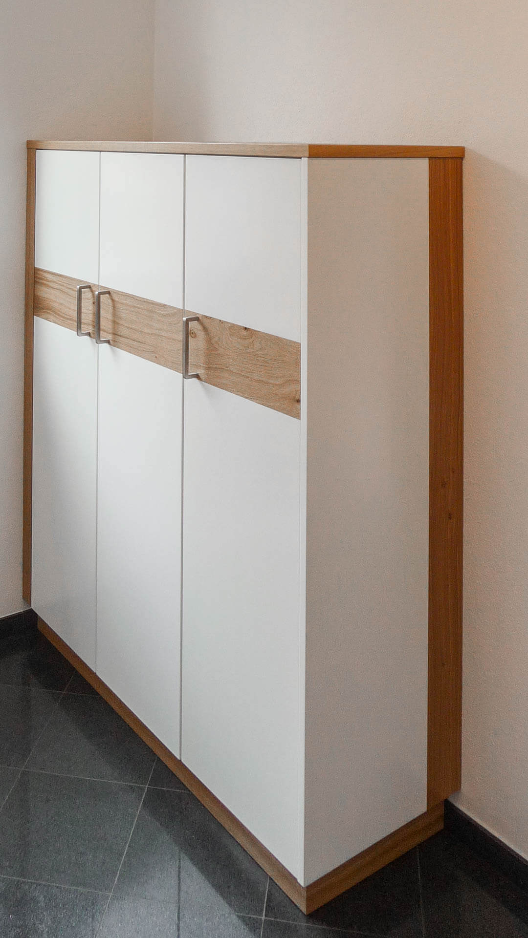 Garderobe